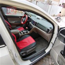 کیا سپۆرتاج